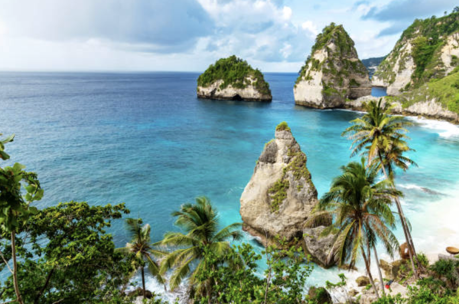 Bali 8
